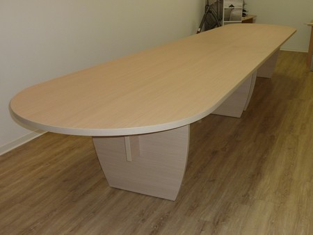 Table de runion