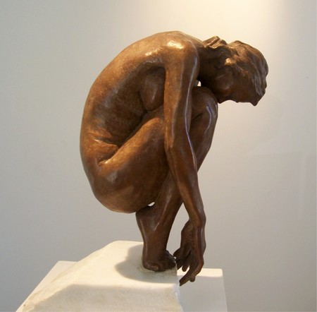 Sculpture