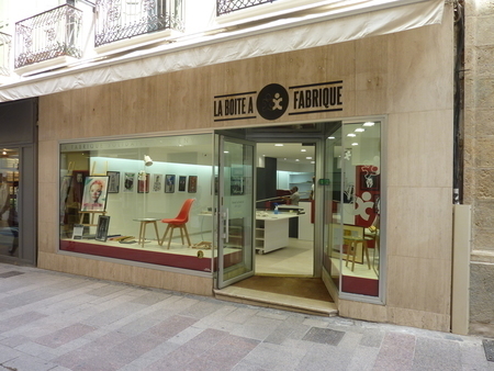 La boutique prend ses quartiers 19 Rue Mailly  Perpignan